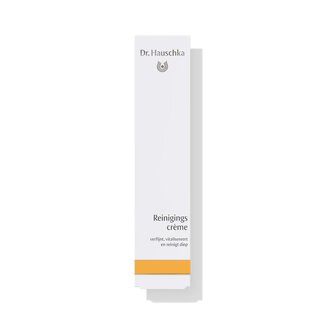 Dr. Hauschka Crema limpiadora 50 mililitros