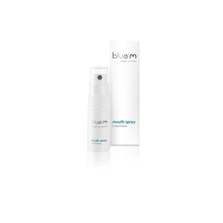 Bluem Mouth spray 15 Millilitres