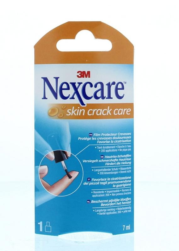 Nexcare Skin crack 7 mililitros