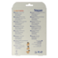 Nexcare Heat patch 2 pieces