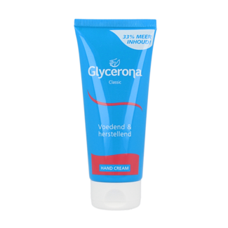 Glycerona Glycerona Handcreme Classic Tube 100 ml