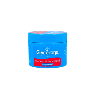 Glycerona Glycerona Hand Cream classic pot 150 Millilitres
