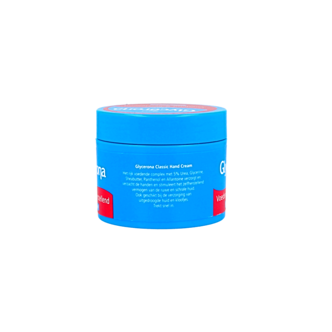 Glycerona Hand Cream Classic Pot 150ml