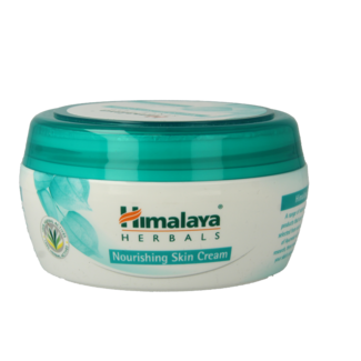 Himalaya Pflanzliche nährende Hautcreme 150 Milliliter