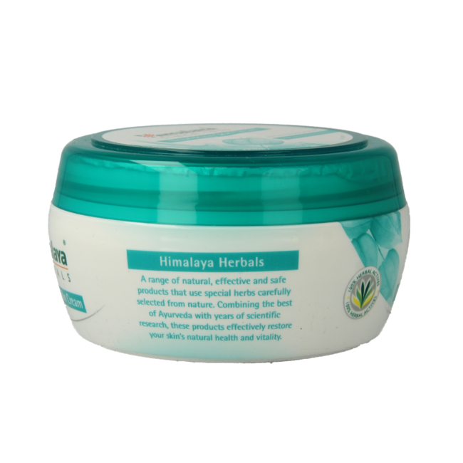 Herbal Nourishing Skin Cream 150ml