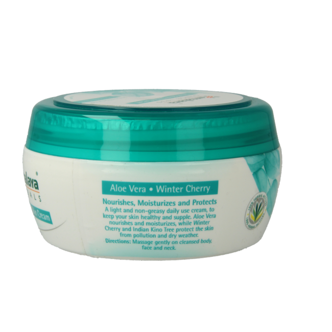 Herbal Nourishing Skin Cream 150ml