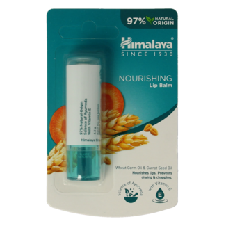 Himalaya Himalaya Odżywcza pomadka do ust 4500 mg