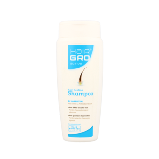 Hairgro Hairgro Healing shampoo SLS free 200 Milliliter