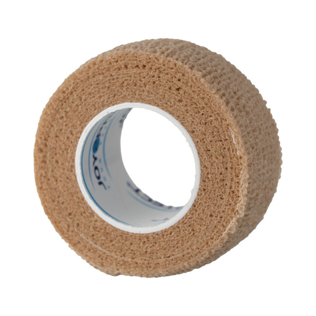 Duoprotect Schnellpflaster hautfarben 4,5 Meter 1 Rolle