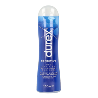 Durex Durex Play Sensitive 100 Millilitres