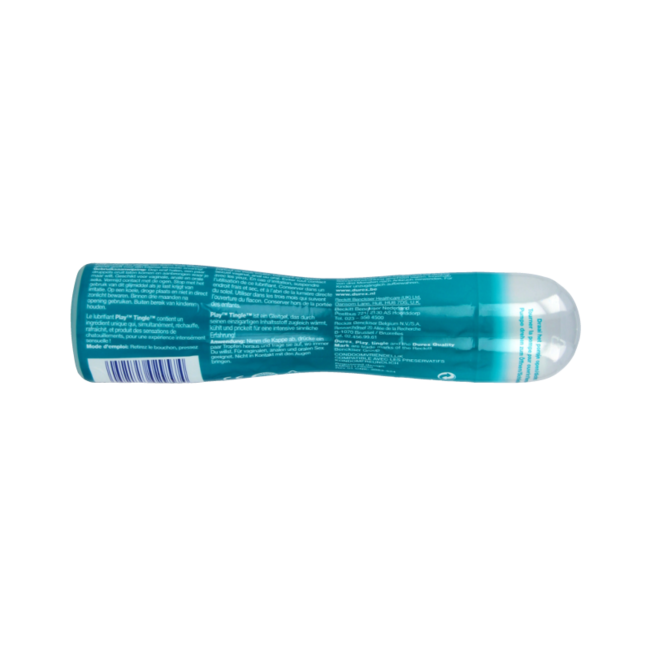 Durex Play tingle gel 100 mililitros