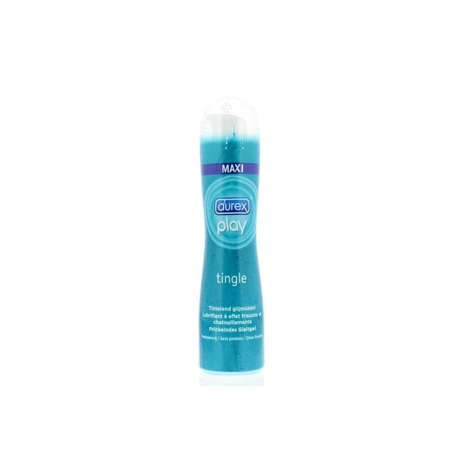 Durex Play tingle gel 100 Millilitres
