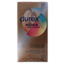 Durex Real Feeling latex-free 10 Pieces