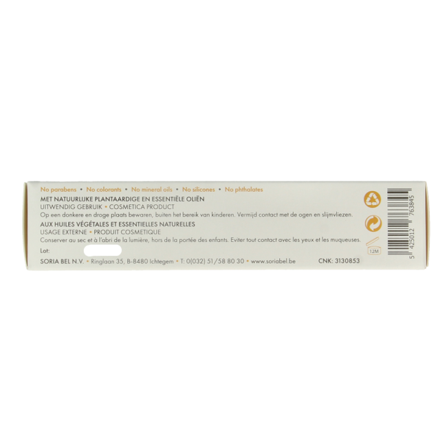 Balsam miodowy SoriaBel 50 Gram