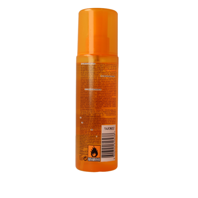 Sublime Sun Invisible Protect SPF30 200 mililitros