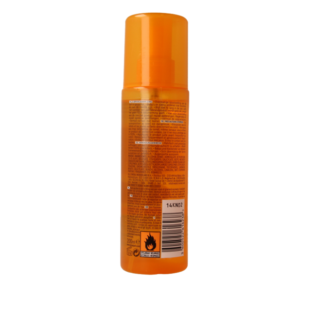 Sublime Sun Invisible Protect SPF30 200ml