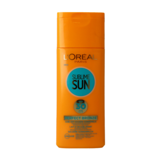 Sublime Sublime Sun Perfect Bronz SPF30 200 ml