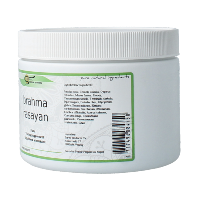 Brahma Rasayan 500 Gramm