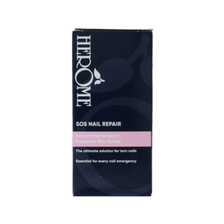 Herome SOS nail repair 10 Millilitres