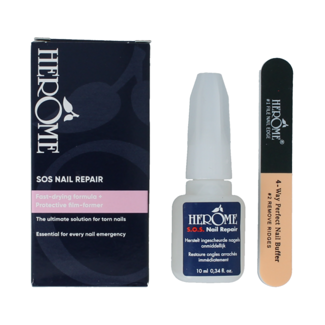 SOS nail repair 10 mililitros