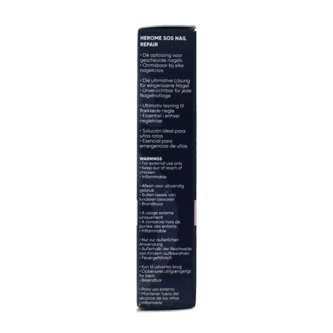 SOS nail repair 10 Millilitres