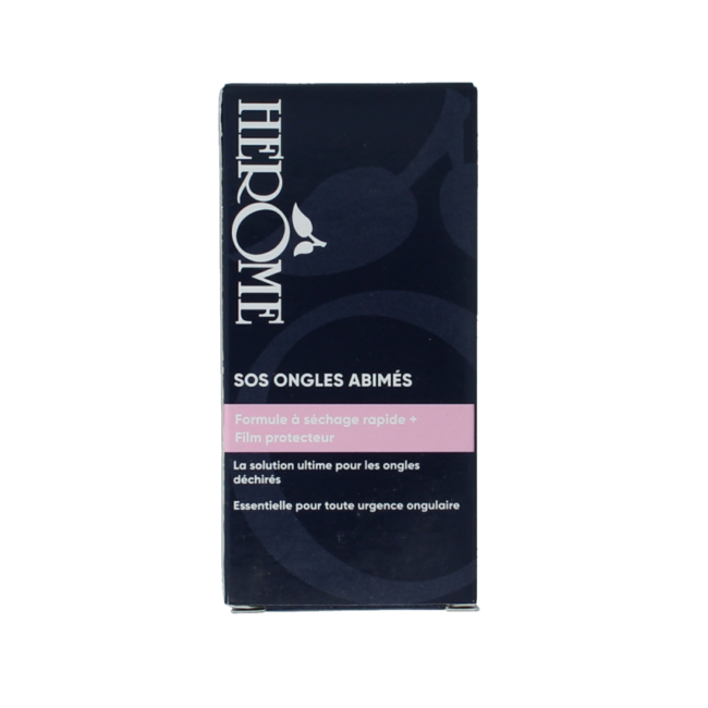 SOS nail repair 10 mililitros
