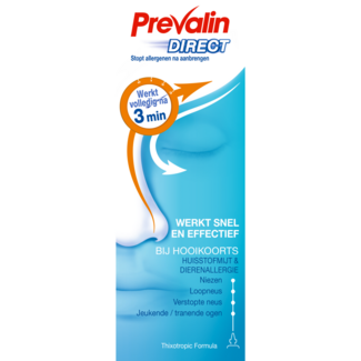 Prevalin Prevalin Direct 20 Milliliter