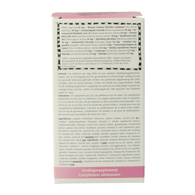 Multi woman 60 Tabletten