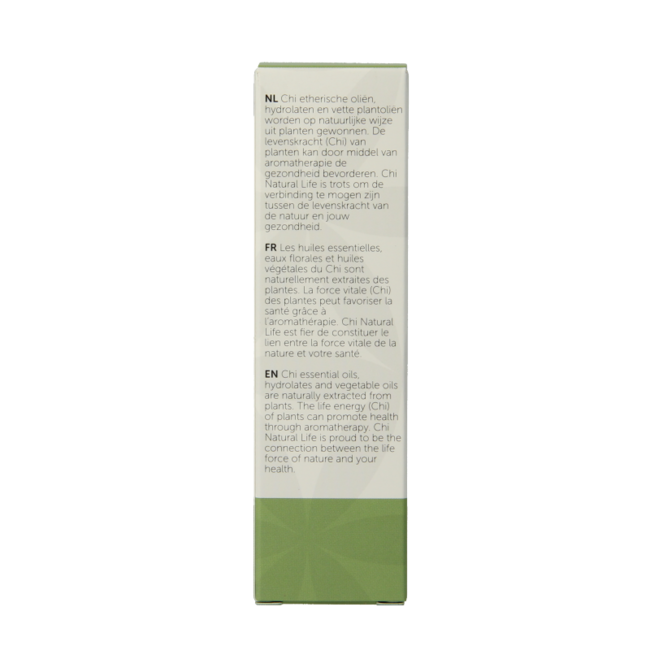 Peppermint France essential oil organic 10 Millilitres