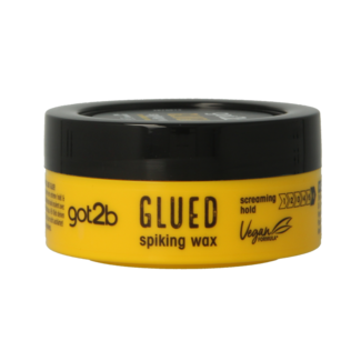 Got2b Cera fijadora Glued Spiking Wax 75 ml