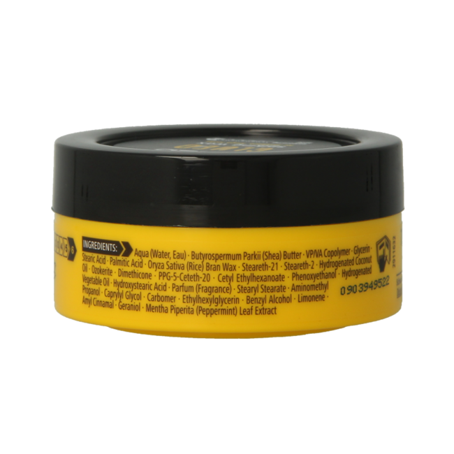 Cire coiffante Glued spiking wax 75 ml