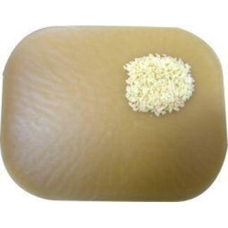 Wiertz Cire d'abeille pure Wiertz 1 kg