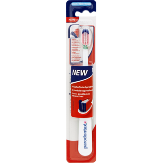 Parodontax Parodontax Toothbrush soft 1 Piece