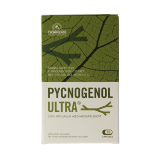 Marma Marma Pycnogenol ultra 90 gélules