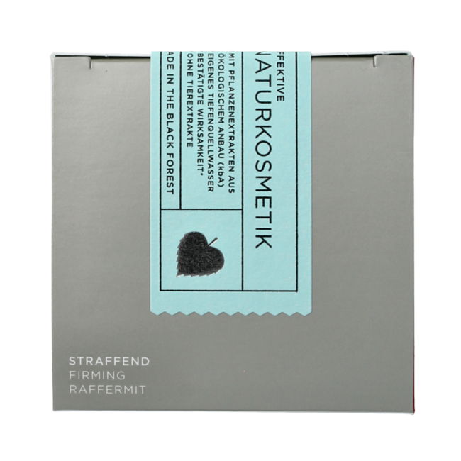 Borlind System Absolute Night Cream Light 50ml