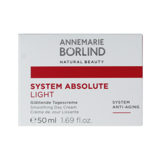 Borlind Borlind System Absolute Crema de Día Light 50 ml