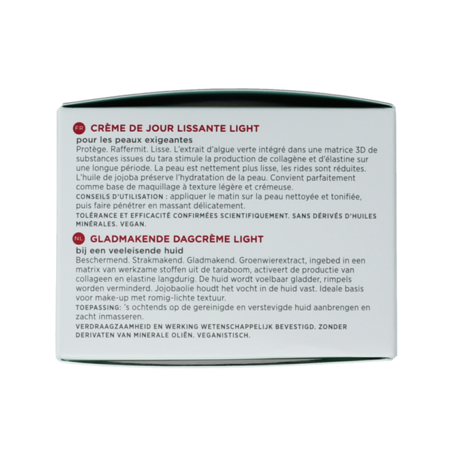 Börlind System Absolute Tagescreme Light 50 Milliliter