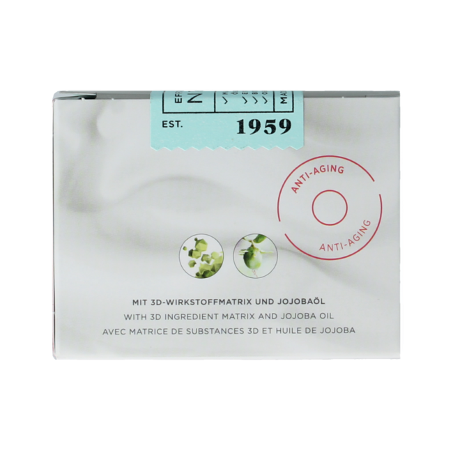 Borlind System Absolute Day Cream Light 50 Millilitres