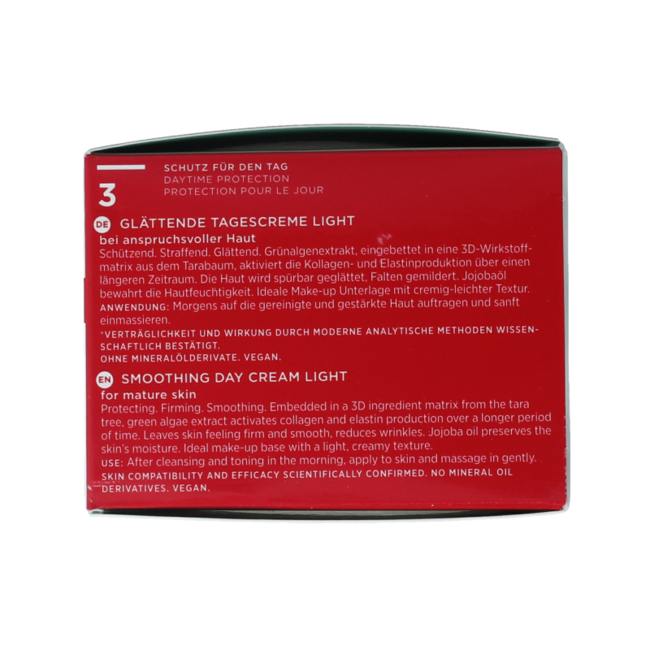 Börlind System Absolute Tagescreme Light 50 Milliliter
