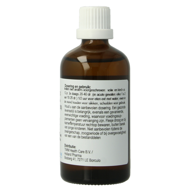 Fytomed Auroplex bio 100 Milliliter