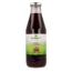 Cranberrysap gezoet bio 750 Milliliter