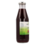Cranberrysap gezoet bio 750 Milliliter