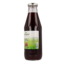 Cranberrysap gezoet bio 750 Milliliter