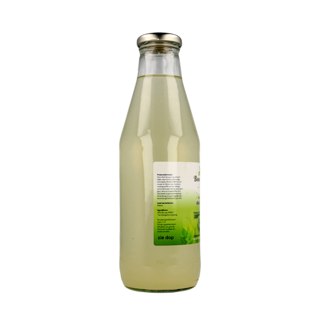 Aloe vera raw juice organic 750 Millilitres