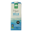 Leche semidesnatada bio 1 Litro
