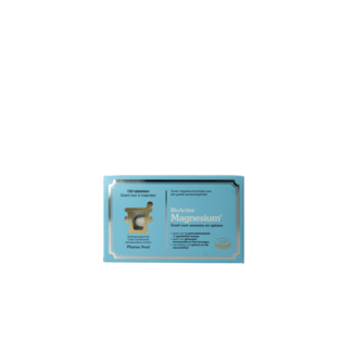 Pharma Nord BioActive Magnez 150 tabletek