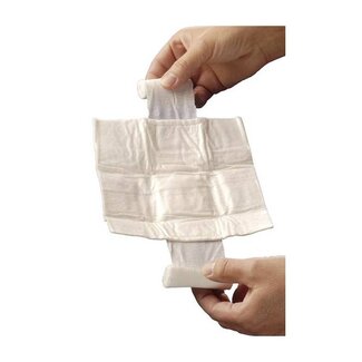 Heka Heka Quick Dressing no. 1 12 x 12 cm 1 Piece