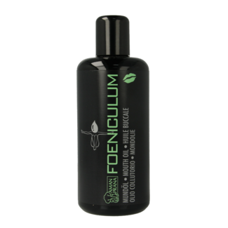 Amanprana Amanprana Mondolie foeniculum 200 Milliliter