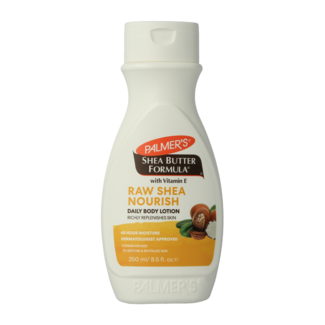 Palmers Palmers Sheabutter Formel Lotion 250 Milliliter