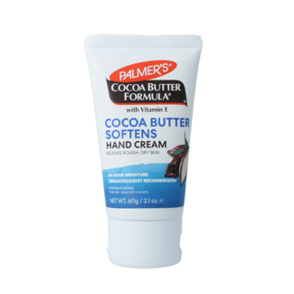 Palmers Palmers Cocoa Butter Formula Tube 60 Gramm